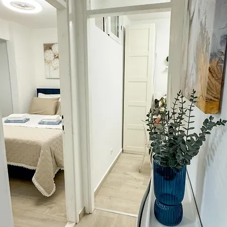 Blue Moon Appartement *