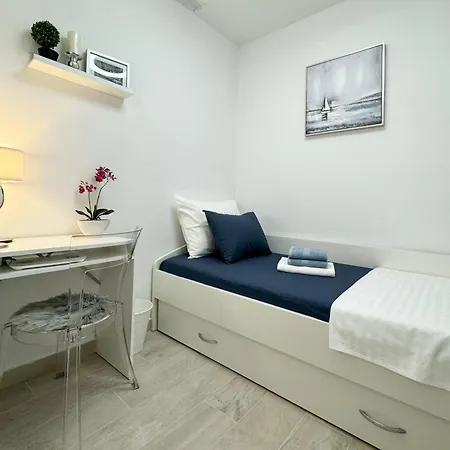 Appartement Blue Moon Split