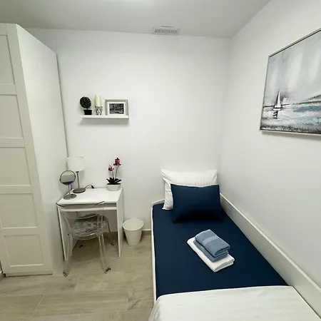 Appartement Blue Moon