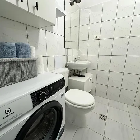 Appartement Blue Moon *